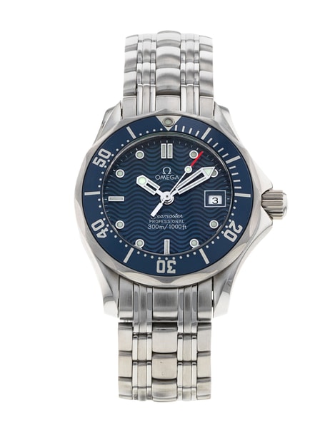 Omega Seamaster 300m Ladies 2583.80.00